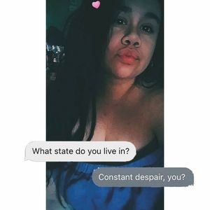 Meet your Posher, Lilly